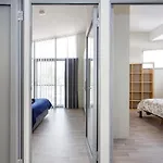 Waverley Apartment F-Two Bedrooms Wifi Available